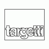 Targetti logo vector logo