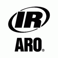 ARO logo vector logo