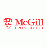 McGill University logo vector logo