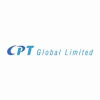 CPT Global Limited logo vector logo