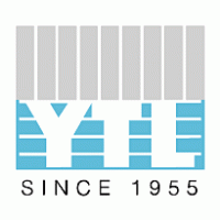 YTL logo vector logo