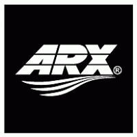 ARX logo vector logo
