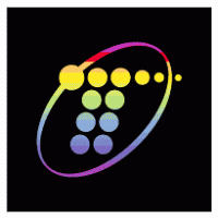 Telefonica de Argentina logo vector logo