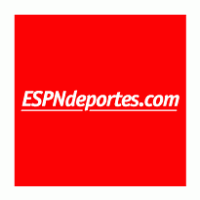 Espn Deportes logo vector logo