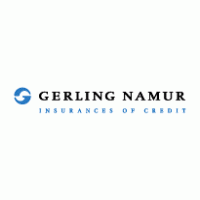 Gerling Namur logo vector logo