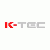 K-Tec logo vector logo