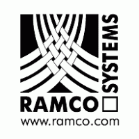 Ramco Systems logo vector logo