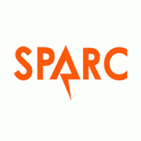 SPARC logo vector logo