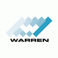 Warren Manufacturing logo vector logo