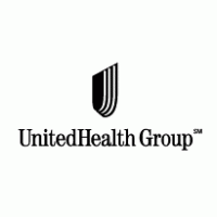 UnitedHealth Group logo vector logo
