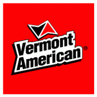 Vermont American logo vector logo