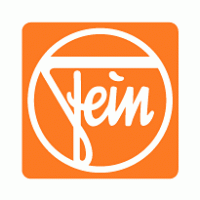 Fein logo vector logo