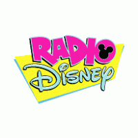 Radio Disney logo vector logo