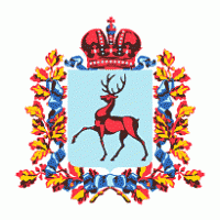 Nizhny Novgorod Administration logo vector logo