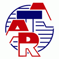 RATA logo vector logo