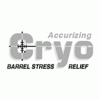 Cryo Accurizing logo vector logo