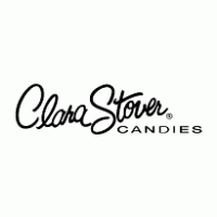 Clara Stover logo vector logo