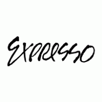 Expresso logo vector logo