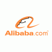 Alibaba.com logo vector logo