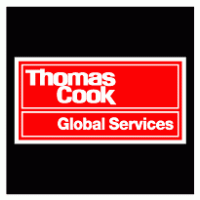 Thomas Cook logo vector logo