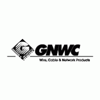 GNWC logo vector logo
