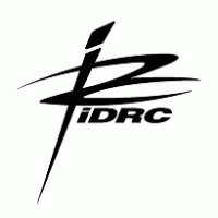 IDRC logo vector logo