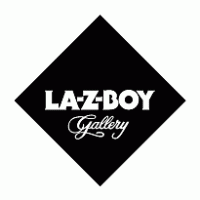 La-Z-Boy Gallery logo vector logo