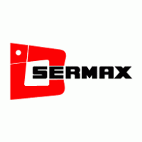Sermax logo vector logo
