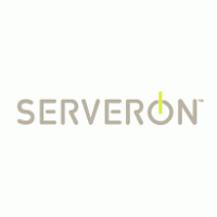 Serveron logo vector logo