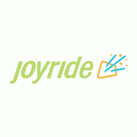 joyride logo vector logo