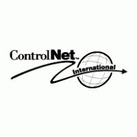 ControlNet International logo vector logo