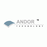 Andor Technology logo vector logo