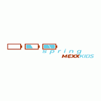 Mexx Kids logo vector logo