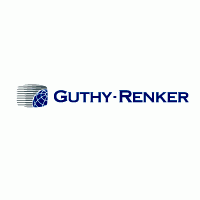 Guthy-Renker logo vector logo