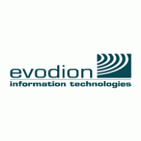 evodion logo vector logo