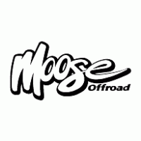 Moose logo vector logo
