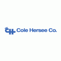 Cole Hersee logo vector logo