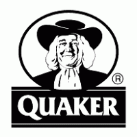 Quaker logo vector logo