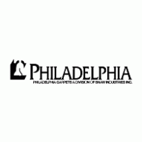 Philadelphia logo vector logo