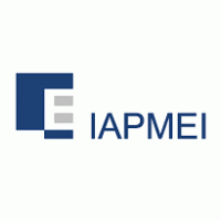 IAPMEI logo vector logo