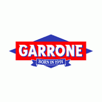Garrone logo vector logo