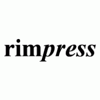 Rimpress logo vector logo
