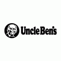 Uncle Ben’s logo vector logo