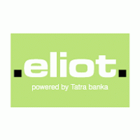 eliot logo vector logo