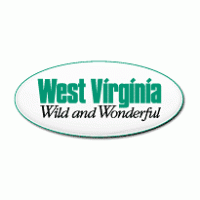 West Virginia logo vector logo