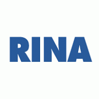 RINA logo vector logo