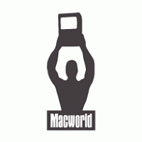 Macworld Award logo vector logo