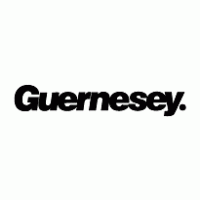 Guernesey logo vector logo