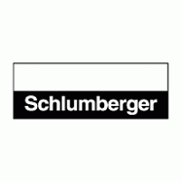 Schlumberger logo vector logo