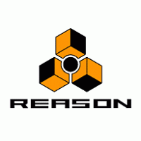 Reason logo vector logo